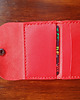 portfele damskie Portfel, etui na karty 2