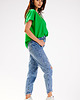 t-shirt damskie Bluzka C267 3