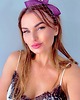 fascynatory Fascynator PETRA ŚLIWKA/ FIOLET oraz inne kolory 8