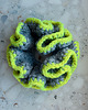 gumki do włosów FIORKA scrunchie No.4 1