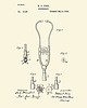 grafiki i ilustracje Rysunek patent grafika lekarz doktor medycyna 2