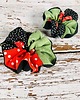 gumki do włosów Pela' SCRUNCHIE "Minie" gumka do włosów 9