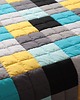koce i narzuty Narzuta patchwork TOKO 3