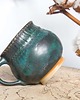 kubki Kubek ceramiczny z wzorem 2