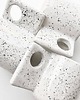 kubki Filiżanka #07 /white and black, 100ml/ 1