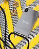 etui na telefon etui na sznurku- black boa 1