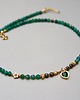 chokery Green onyx vol. 2 /choker/ 13.02.25 naszyjnik - Szlachetna kolekcja 7