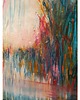 obrazy Obraz na zamówienie kupującego - Jesienna aura - 50x50 cm 6
