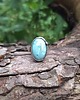 pierścionki - różne Larimar - pierścionek regulowany 4