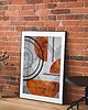 plakaty Plakat Industrial no. 3 1