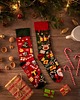 skarpetki damskie Skarpetki świąteczne Xmas 2