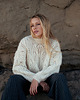 swetry damskie  Sweter Gaia 1