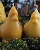 świece zapachowe Świeca woskowa kokoszka (7,5 cm) 2