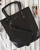 torby na ramię Torebka damska Shopper bag duża Paolo Peruzzi E-23-BL 1