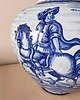 wazony Hiszpańska ceramika Talavera 3