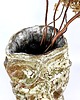 wazony Wazon ceramiczny - rzeźba 6