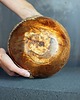 wazony Wazon ceramiczny "Spiralne milczenie" 7