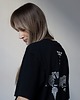 t-shirt damskie Zaznacz odwiedzone państwa - koszulka dla podróżnika 5