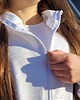 bluza z kapturem damska Bluza sportowa 'Snowflake' 4