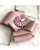 broszki Brosza z kolekcji LOVE PINK New! 3