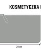 torby na ramię Zestaw torba i kosmetyczka z Koniem, na zakupy 4