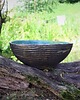 umywalki Umywalka zielona, umywalka nablatowa, umywalka ceramiczna, okragła 6