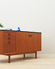 komody i szafki Komoda tekowa, duński design, lata 60, produkcja: Dania 4