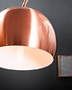 lampy do pokoju dziecka Lampa podłogowa Lounge Copper miedziana 170-210cm 4