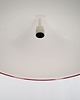 lampy wiszące Lampa wisząca, włoski design, lata 70, produkcja: Włochy 3