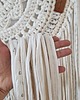 łapacze snów Łapacz snów ECRU ZERO WASTE 7
