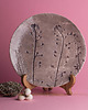 patery i talerze Set 4 talerzy ceramicznych | handmade 3