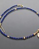chokery Lapis lazuli vol. 23 /choker/ 24.04.26 - Szlachetna kolekcja 3