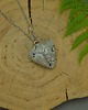 wisiory Wisiorek agat drzewny drzewo życia wire wrapping 1
