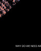 plakaty Plakat Why do we need art? 3
