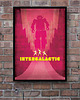 plakaty Plakat Beastie Boys - Intergalactic 2