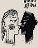 plakaty Plakat - wymiana językowa 1