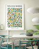 plakaty William Morris plakat owoce dekoracja ścienna 3