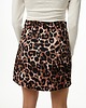 spódnice mini Spódniczka "Panterka" 2