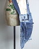 torby na ramię Jeansowa torba crossbody 3