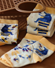 skarpetki damskie Skarpetki Mikrokosmos Pszczoły 36-41 1