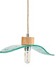 lampy wiszące Lampa Lecące 1