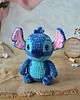 misie i maskotki Maskotka Stitch, Zabawka pluszowa Stitch, Prezent dla dziecka 2