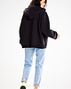 bluza z kapturem damska Bluza B610 7