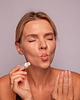 do twarzy - inne Balsam do ust Bubble Gum + Mentol 3
