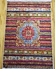 dywany Designerski dywan perski 120x180 cm  1