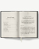 kalendarze i plannery Dziennik Manifestacji - Manifestation Journal Holographic 7