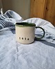 kubki Kubek ceramiczny TATA 5