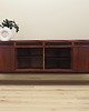 komody i szafki Sideboard palisandrowy, duński design, lata 60,  Hans Bech 1
