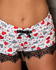 piżamy damskie Piżama Comfy Filigree Sweetie 2