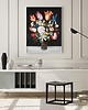 plakaty Plakat Black vintage  2